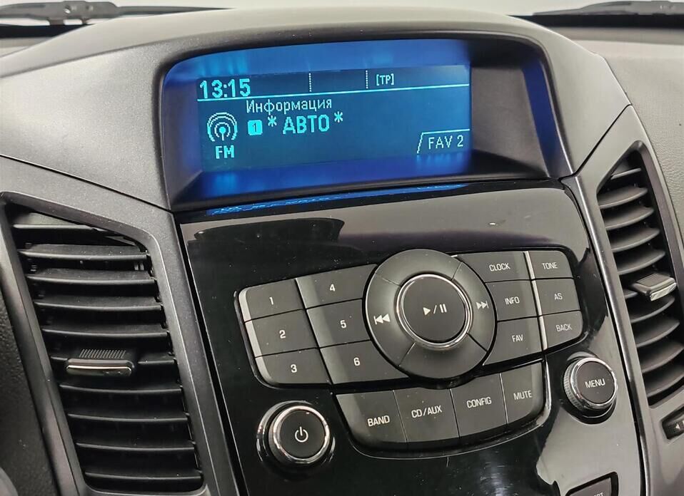 Chevrolet Orlando, I 1.8 AT (141 л.с.)