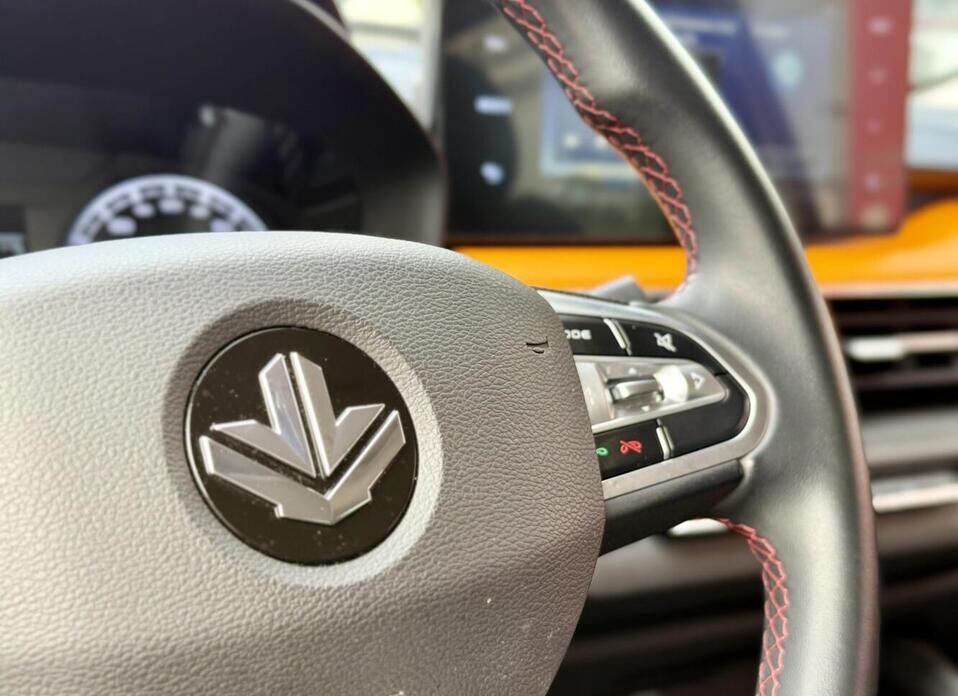 Livan X3 Pro 1.5 CVT (103 л.с.)