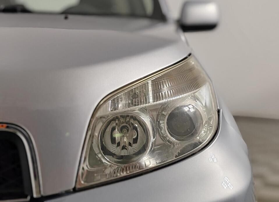 Daihatsu Terios, II Рестайлинг 1.5 MT (105 л.с.) 4WD