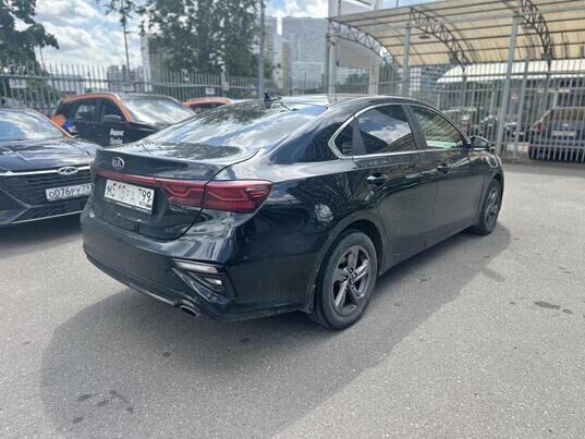 Kia Cerato, 2019&nbsp;г., 195&nbsp;986&nbsp;км