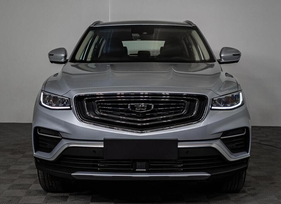 Belgee X70 1.5 AMT (177 л.с.) 4WD