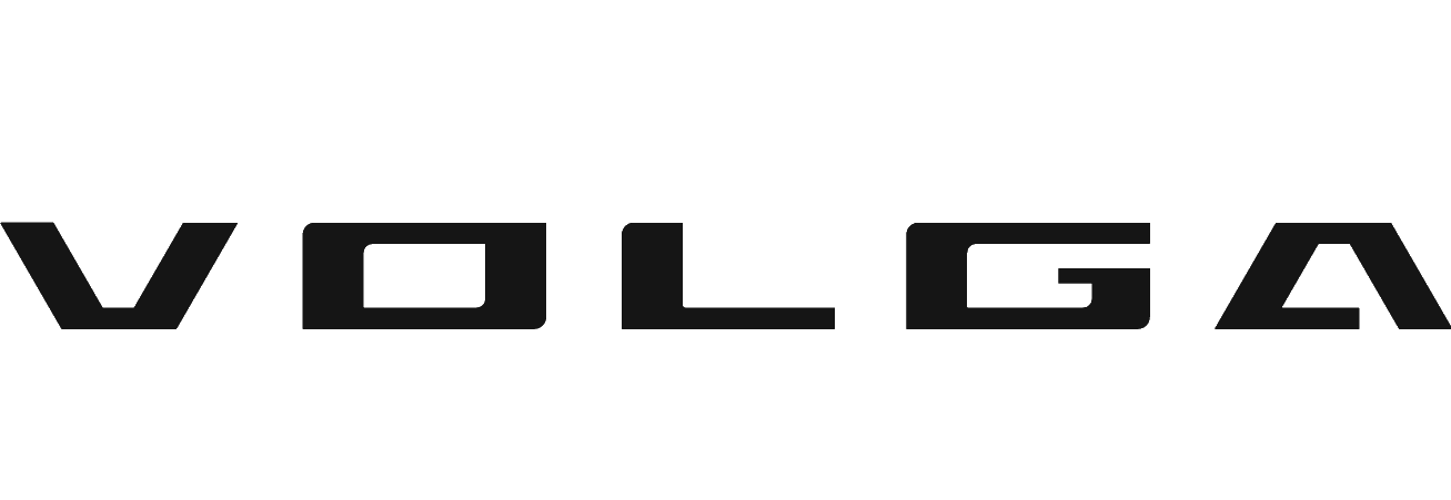 logo Volga